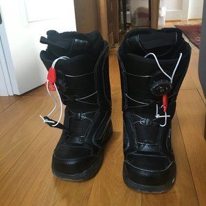 Vans Encore Snowboard Boots